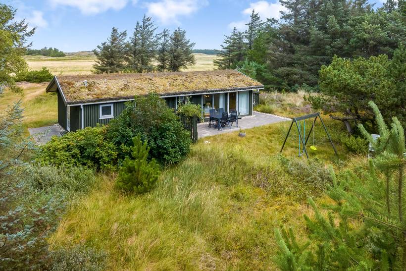 Foto von Ferienhaus OO82 in Rødhus - Blokhus - Nordjütland