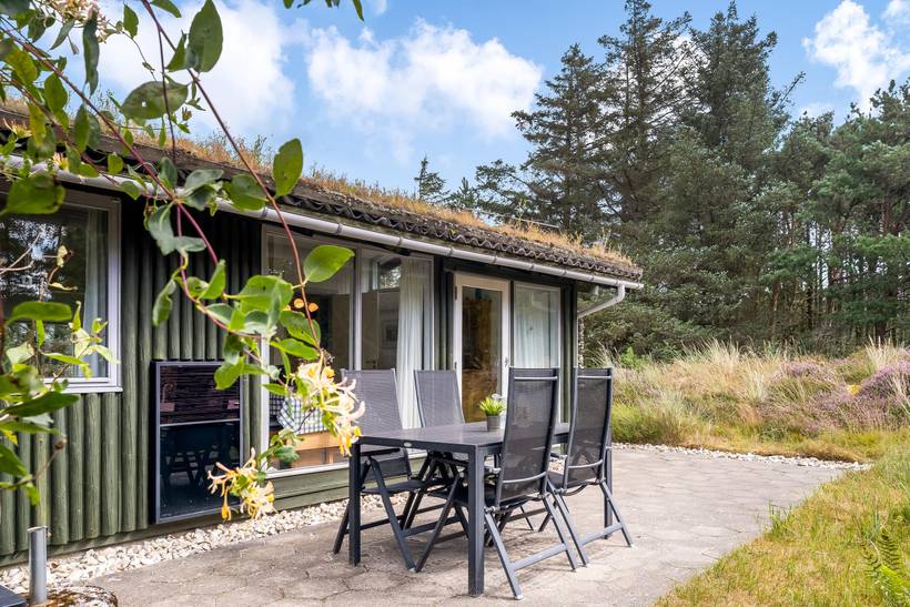 Foto von Ferienhaus OO82 in Rødhus - Blokhus - Nordjütland