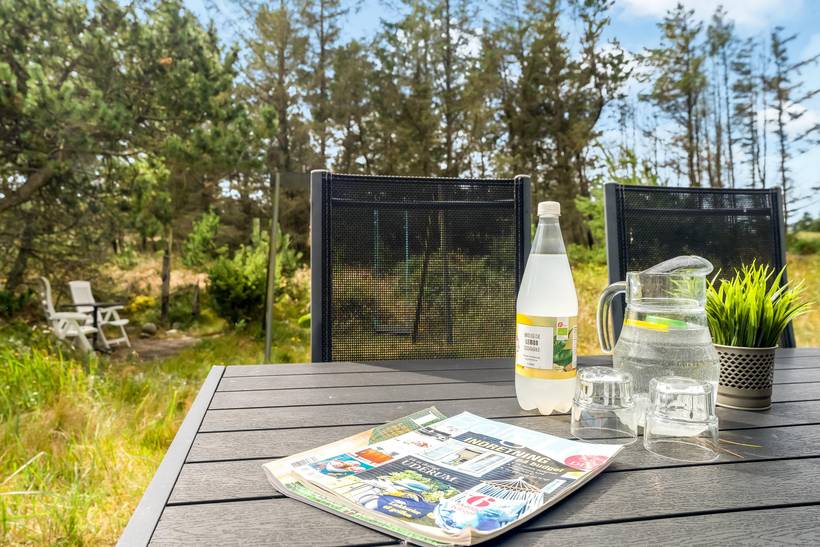 Foto von Ferienhaus OO82 in Rødhus - Blokhus - Nordjütland