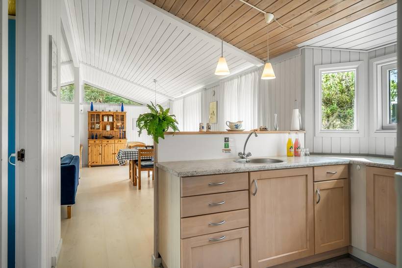 Foto von Ferienhaus OO82 in Rødhus - Blokhus - Nordjütland