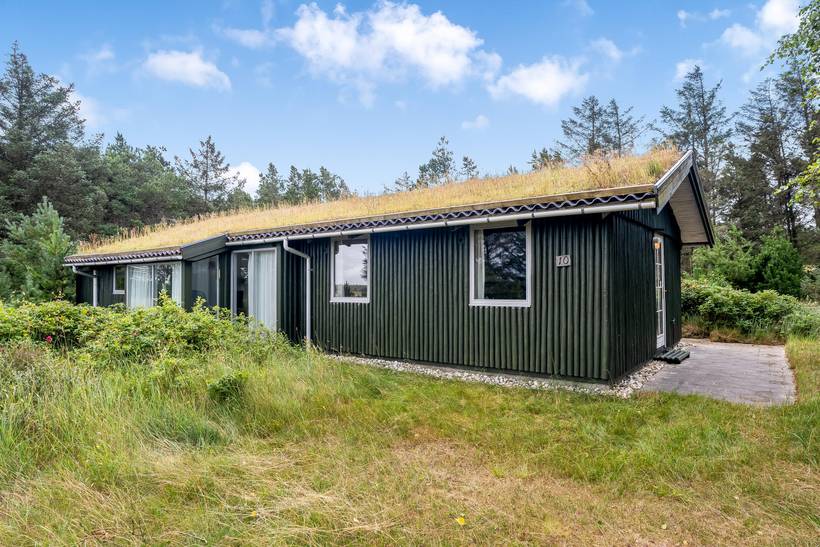 Foto von Ferienhaus OO82 in Rødhus - Blokhus - Nordjütland