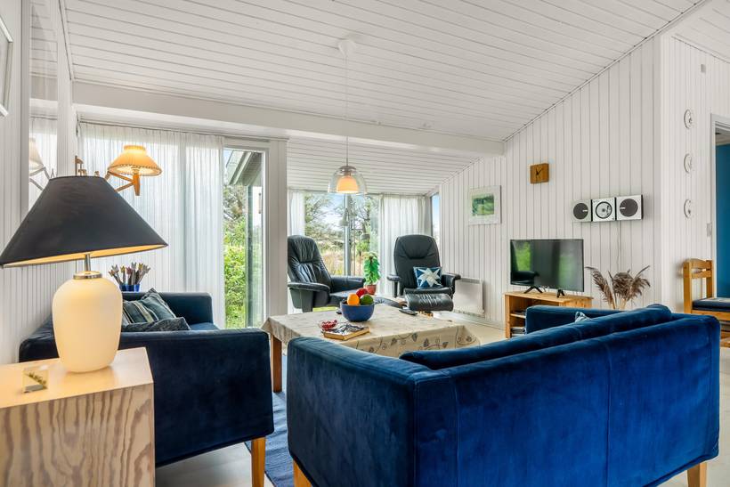 Foto von Ferienhaus OO82 in Rødhus - Blokhus - Nordjütland