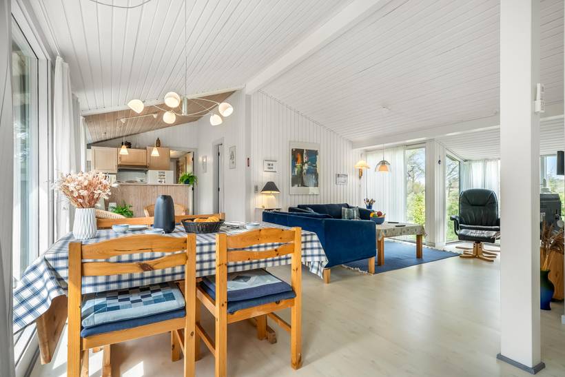 Foto von Ferienhaus OO82 in Rødhus - Blokhus - Nordjütland