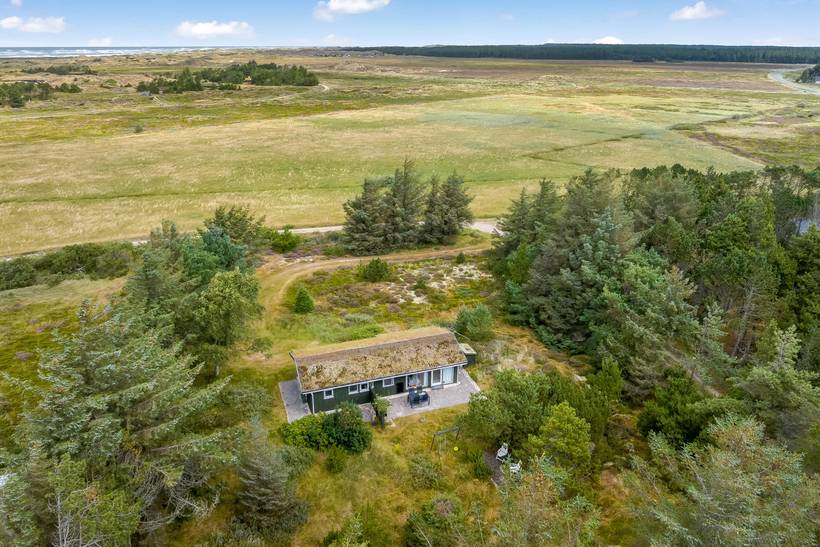 Foto von Ferienhaus OO82 in Rødhus - Blokhus - Nordjütland