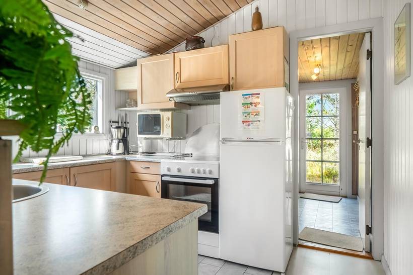 Foto von Ferienhaus OO82 in Rødhus - Blokhus - Nordjütland