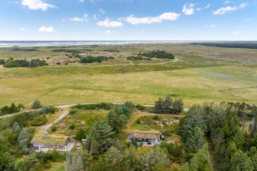 Foto von Ferienhaus OO82 in Rødhus - Blokhus - Nordjütland