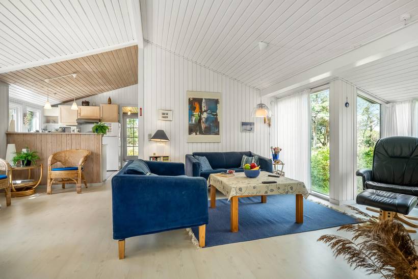 Foto von Ferienhaus OO82 in Rødhus - Blokhus - Nordjütland