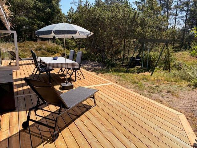 Foto von Ferienhaus OO82 in Rødhus - Blokhus - Nordjütland