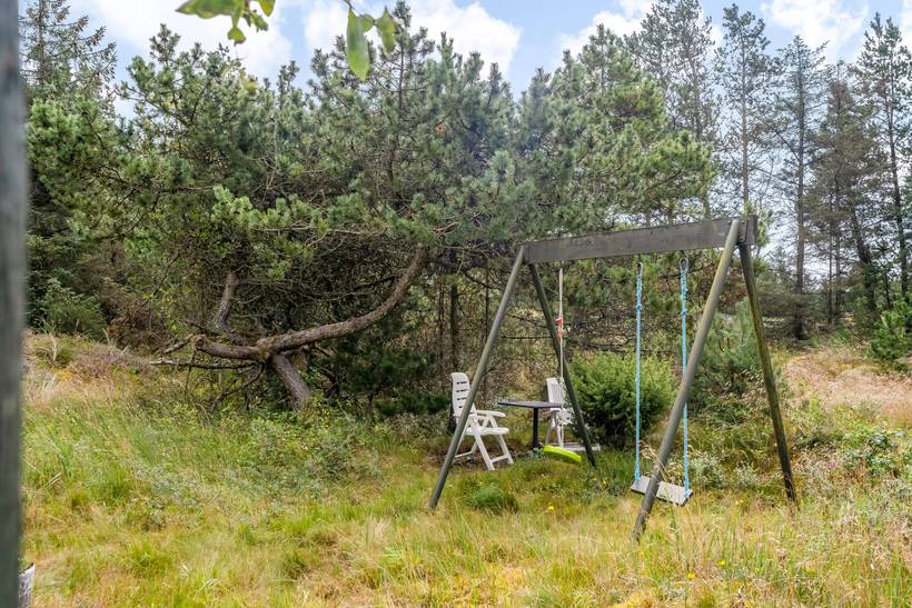 Foto von Ferienhaus OO82 in Rødhus - Blokhus - Nordjütland