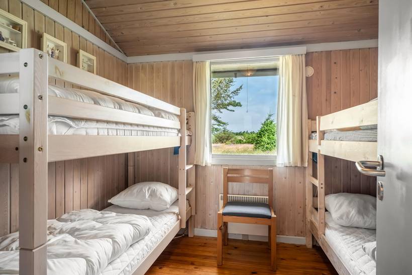 Foto von Ferienhaus OO82 in Rødhus - Blokhus - Nordjütland