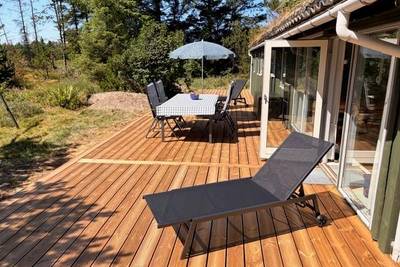 Vorschaubild von Ferienhaus OO82 in Rødhus - Blokhus - Nordjütland