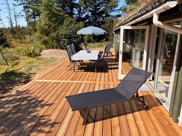 Foto von Ferienhaus OO82 in Rødhus - Blokhus - Nordjütland