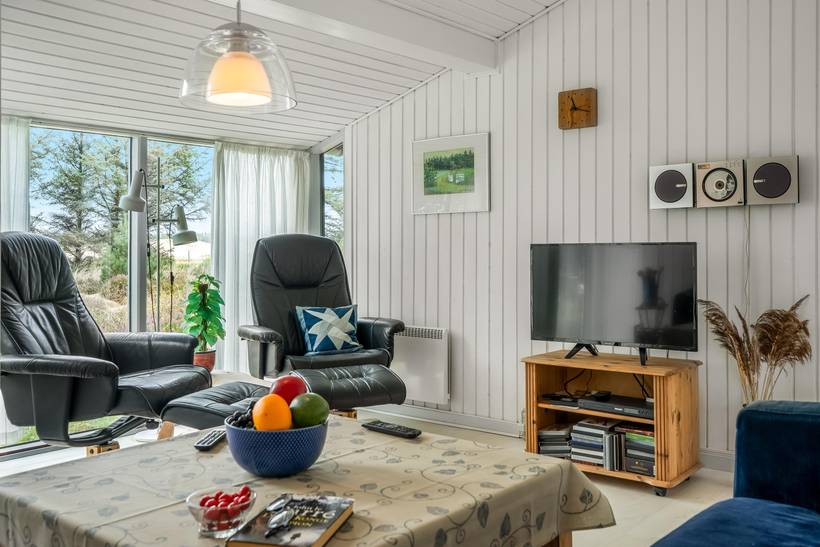 Foto von Ferienhaus OO82 in Rødhus - Blokhus - Nordjütland
