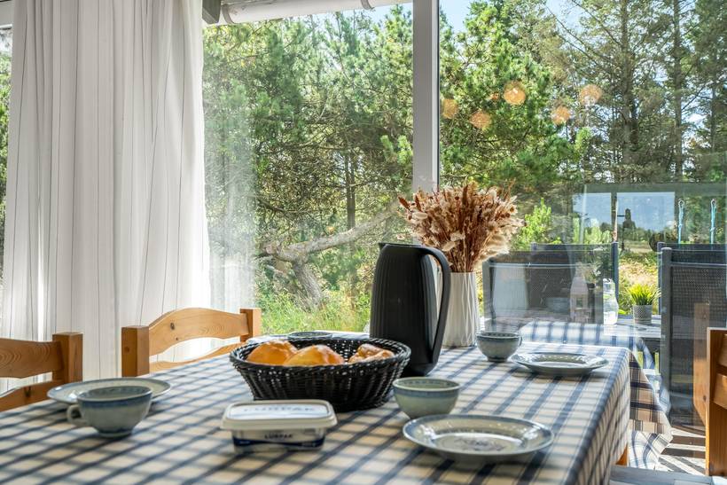 Foto von Ferienhaus OO82 in Rødhus - Blokhus - Nordjütland