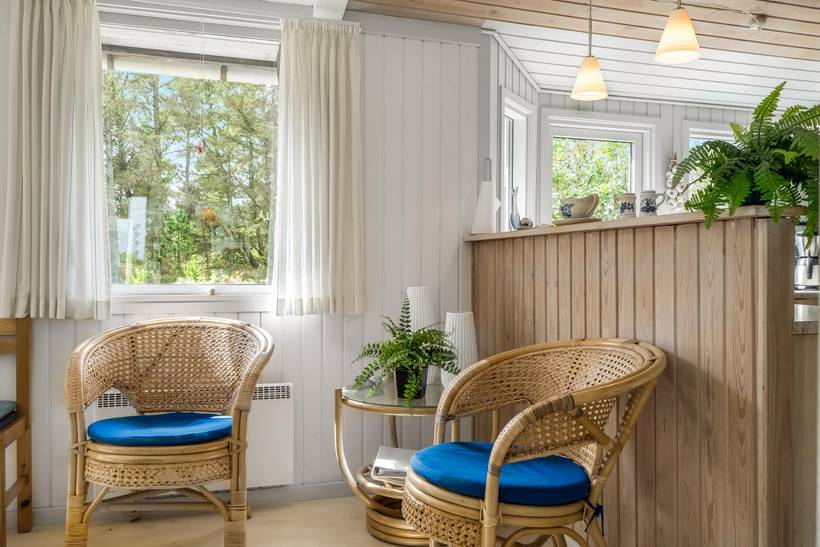 Foto von Ferienhaus OO82 in Rødhus - Blokhus - Nordjütland