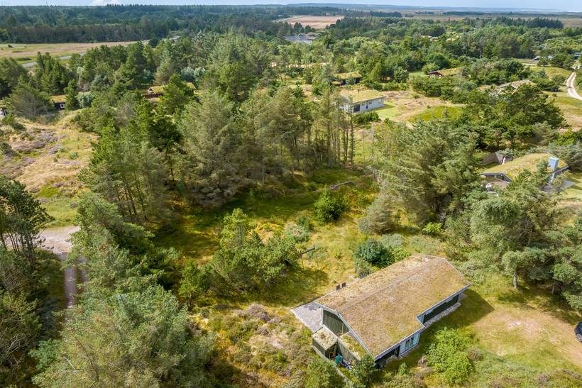 Foto von Ferienhaus OO82 in Rødhus - Blokhus - Nordjütland
