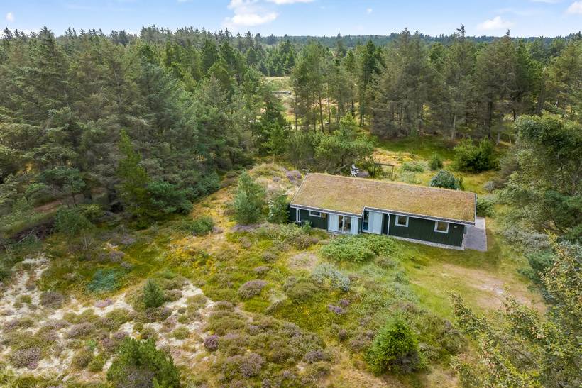 Foto von Ferienhaus OO82 in Rødhus - Blokhus - Nordjütland