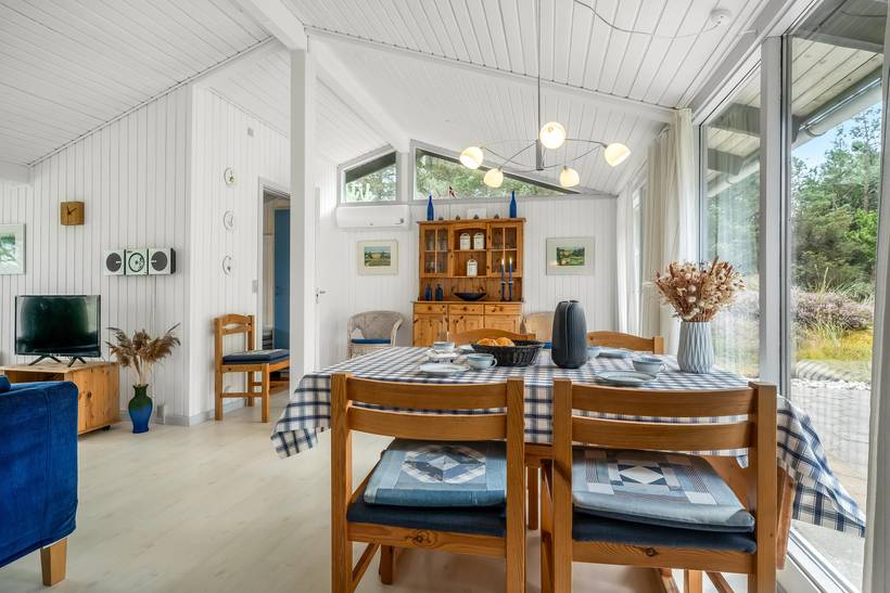 Foto von Ferienhaus OO82 in Rødhus - Blokhus - Nordjütland