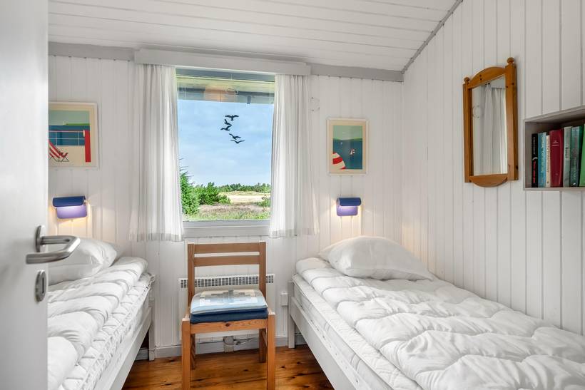 Foto von Ferienhaus OO82 in Rødhus - Blokhus - Nordjütland