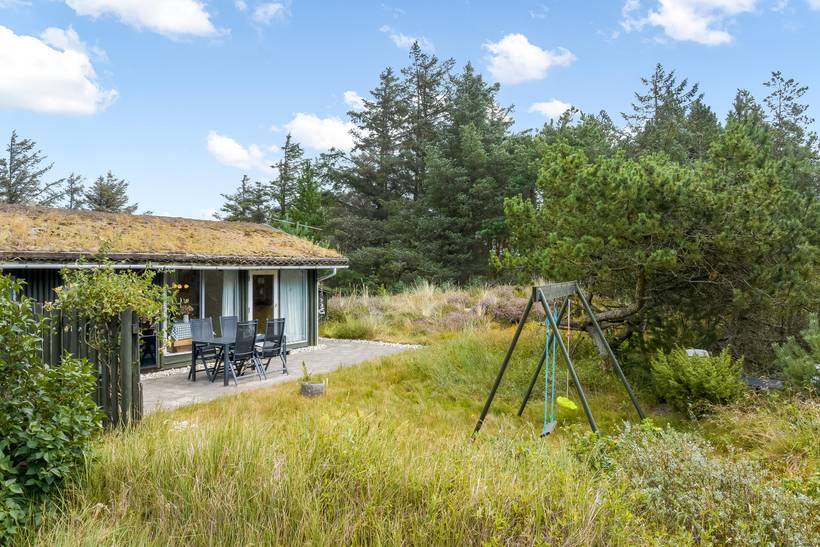 Foto von Ferienhaus OO82 in Rødhus - Blokhus - Nordjütland