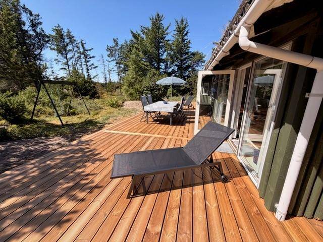 Foto von Ferienhaus OO82 in Rødhus - Blokhus - Nordjütland