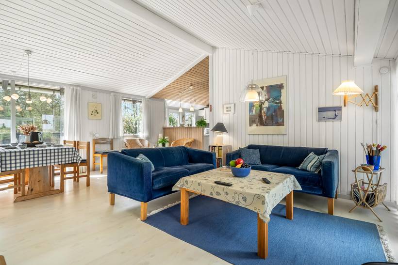 Foto von Ferienhaus OO82 in Rødhus - Blokhus - Nordjütland