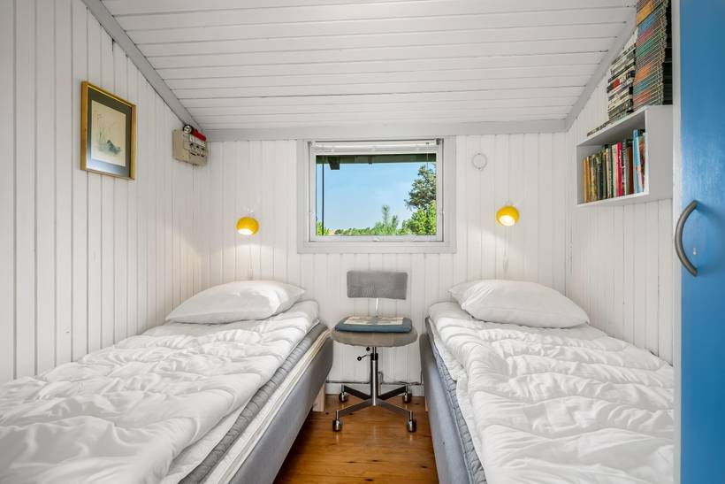 Foto von Ferienhaus OO82 in Rødhus - Blokhus - Nordjütland