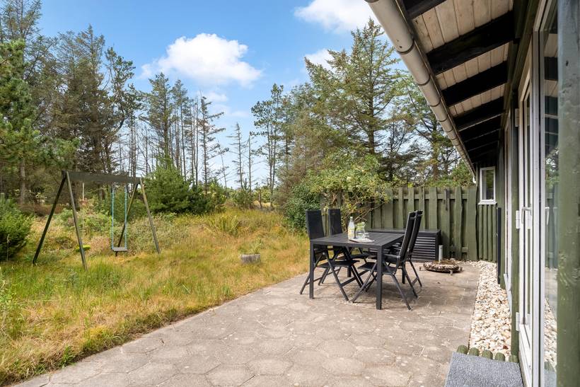 Foto von Ferienhaus OO82 in Rødhus - Blokhus - Nordjütland