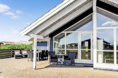 Vorschaubild von Ferienhaus OO86 in Bjerregård - Westjütland