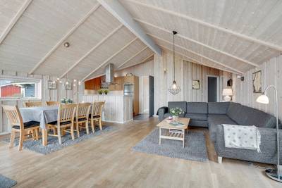 Vorschaubild von Ferienhaus OO86 in Bjerregård - Westjütland
