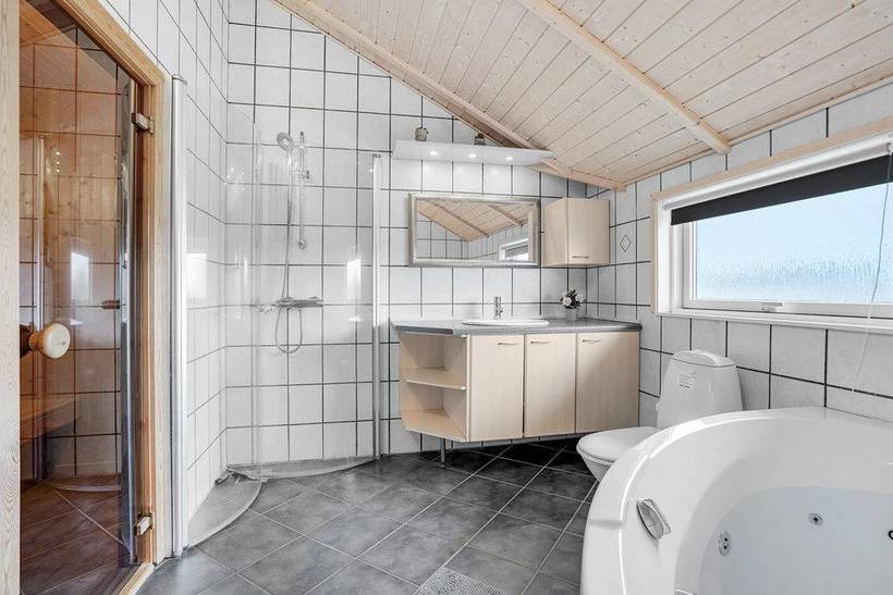 Foto von Ferienhaus OO86 in Bjerregård - Westjütland