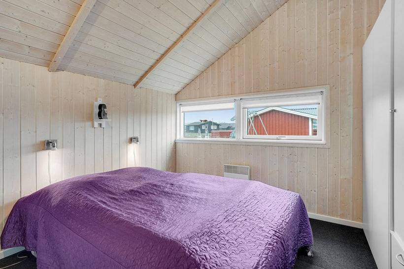 Foto von Ferienhaus OO86 in Bjerregård - Westjütland