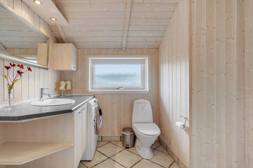 Foto von Ferienhaus OO86 in Bjerregård - Westjütland
