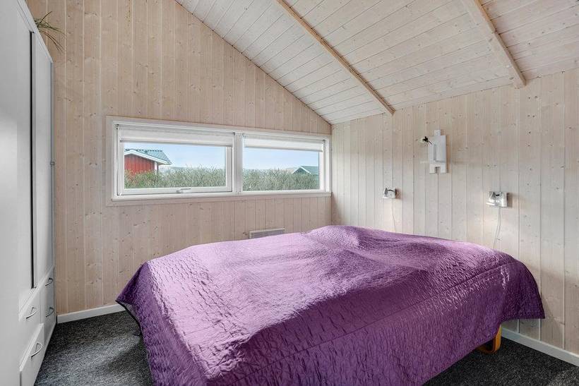 Foto von Ferienhaus OO86 in Bjerregård - Westjütland