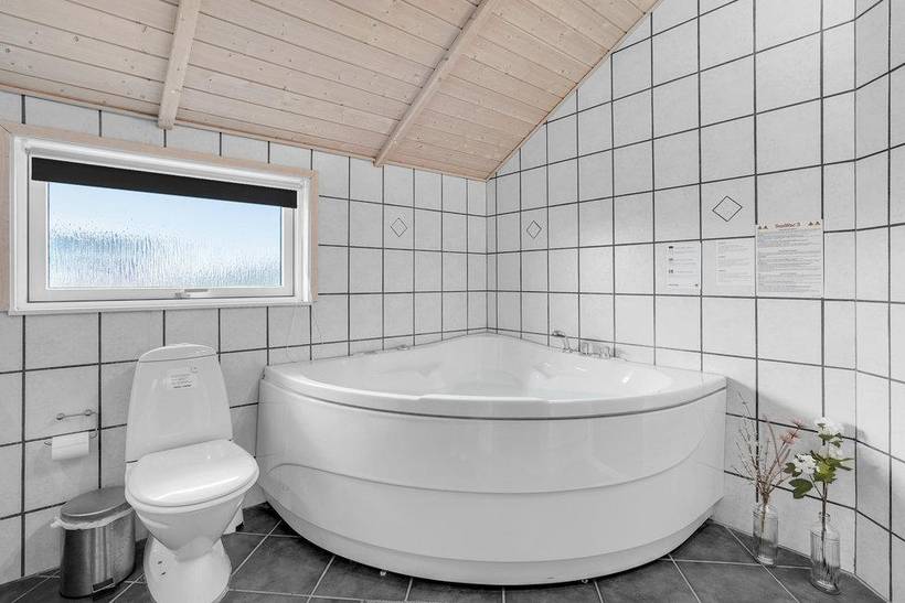 Foto von Ferienhaus OO86 in Bjerregård - Westjütland
