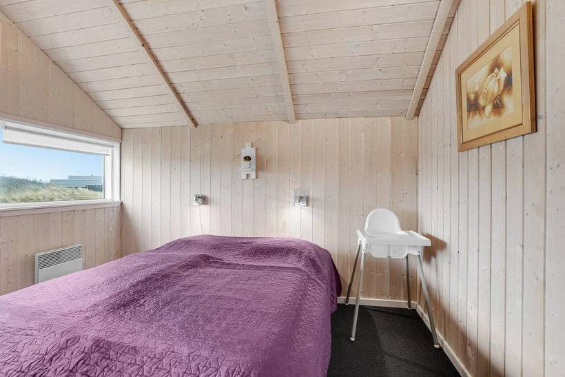 Foto von Ferienhaus OO86 in Bjerregård - Westjütland