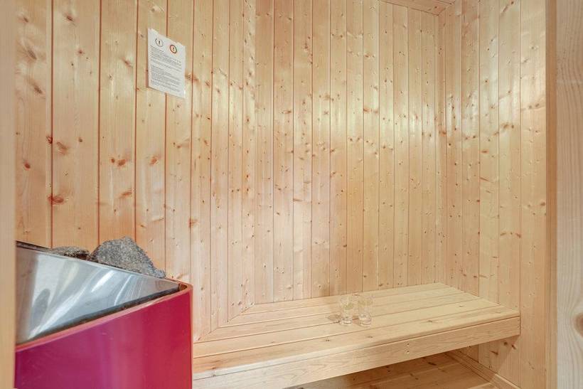 Foto von Ferienhaus OO86 in Bjerregård - Westjütland