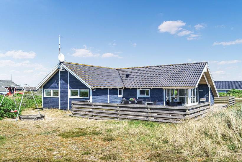 Foto von Ferienhaus OO86 in Bjerregård - Westjütland