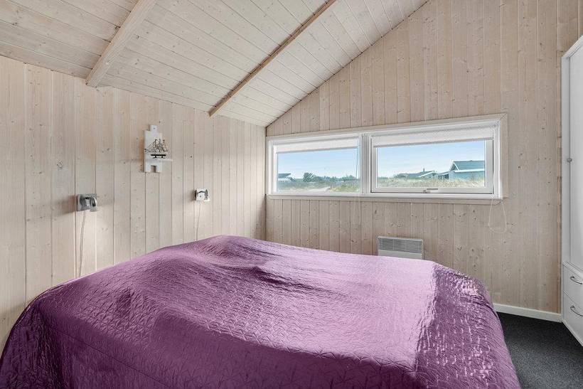Foto von Ferienhaus OO86 in Bjerregård - Westjütland