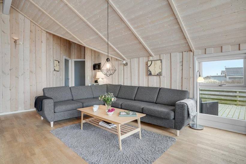 Foto von Ferienhaus OO86 in Bjerregård - Westjütland