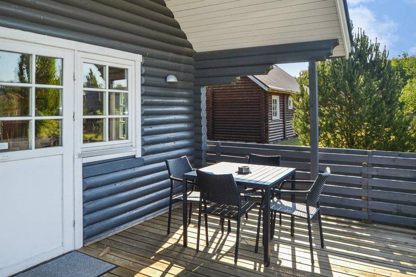 Foto von Ferienhaus OO88 in Hovborg - Westjütland