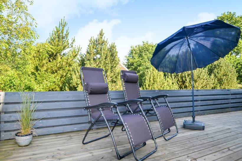 Foto von Ferienhaus OO88 in Hovborg - Westjütland
