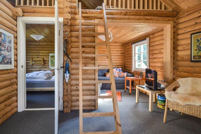 Foto von Ferienhaus OO88 in Hovborg - Westjütland