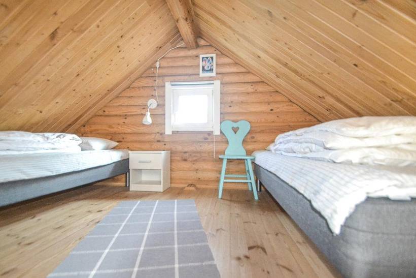 Foto von Ferienhaus OO88 in Hovborg - Westjütland