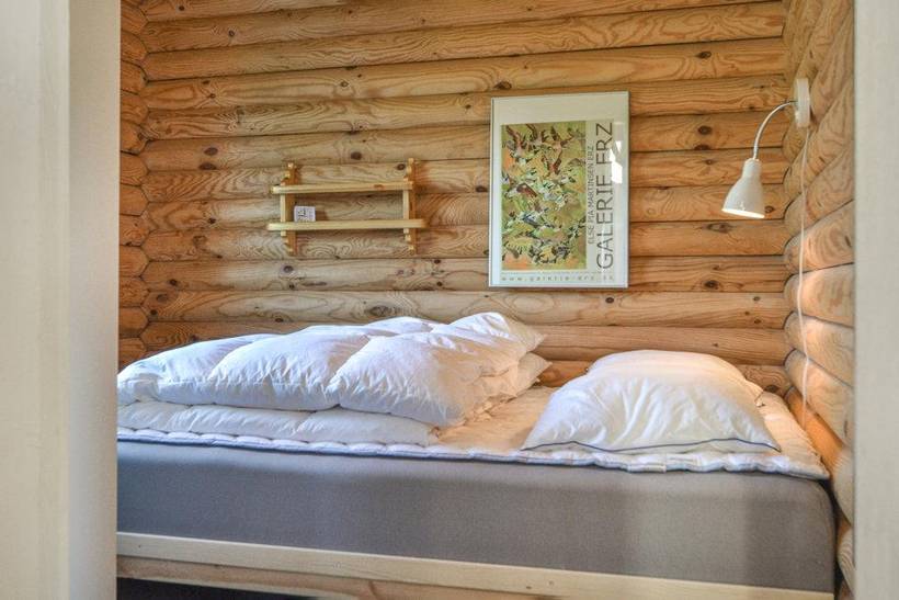 Foto von Ferienhaus OO88 in Hovborg - Westjütland
