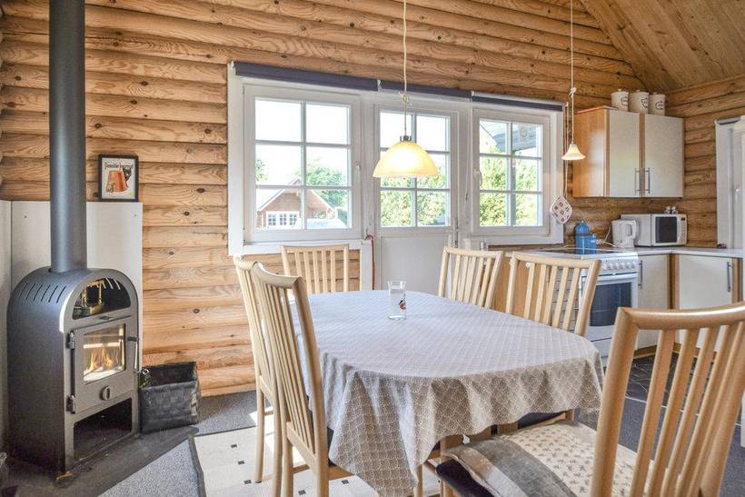 Foto von Ferienhaus OO88 in Hovborg - Westjütland