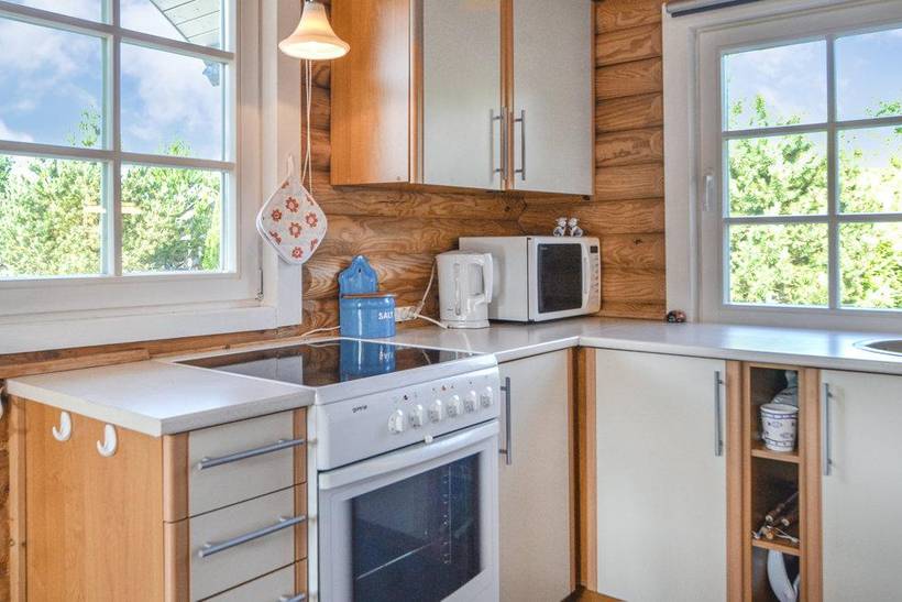 Foto von Ferienhaus OO88 in Hovborg - Westjütland