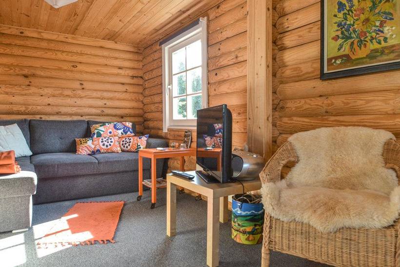 Foto von Ferienhaus OO88 in Hovborg - Westjütland