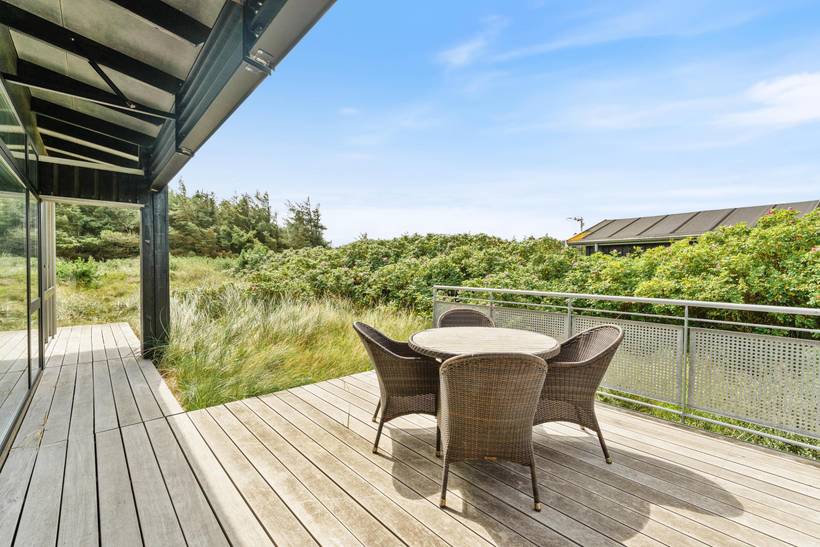 Foto von Ferienhaus OO90 in Søndervig - Westjütland
