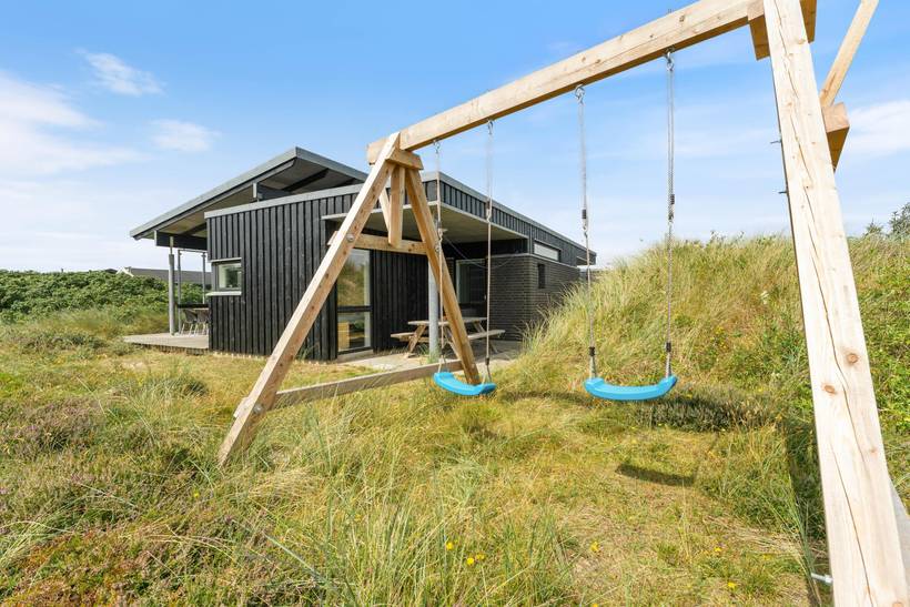 Foto von Ferienhaus OO90 in Søndervig - Westjütland